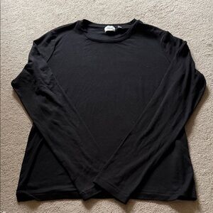 wilfred free longsleeve tshirt